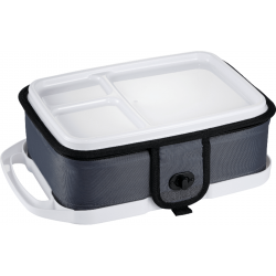 Arctic Zone® Zipperless Lunch Box