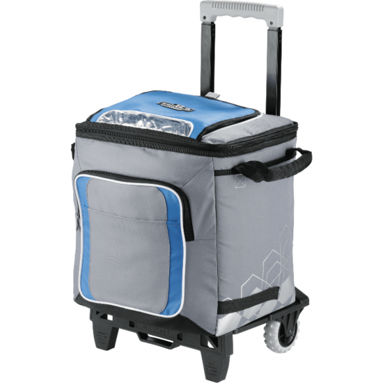 Arctic Zone® IceCOLD™ 50 Can Rolling Cooler