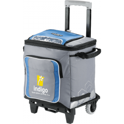 Arctic Zone® IceCOLD™ 50 Can Rolling Cooler