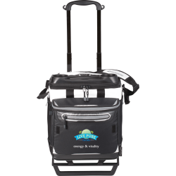 Arctic Zone® Titan Deep Freeze®  Rolling Cooler