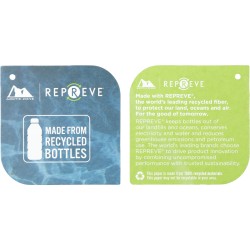 Arctic Zone® Repreve® 24 Can Double Pocket Cooler