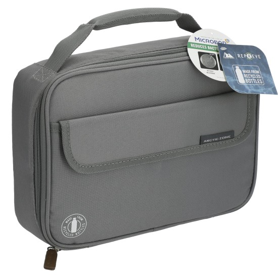 Arctic Zone® Repreve® Recycled Lunch Cooler
