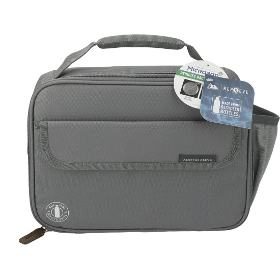 Arctic Zone® Repreve® Recycled Lunch Cooler