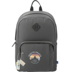 Repreve® Ocean Everyday 15" Computer Backpack