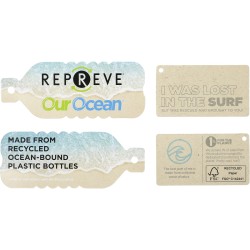 Repreve® Ocean 12 Can Tote Cooler