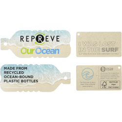 Repreve® Ocean 12 Can Tote Cooler