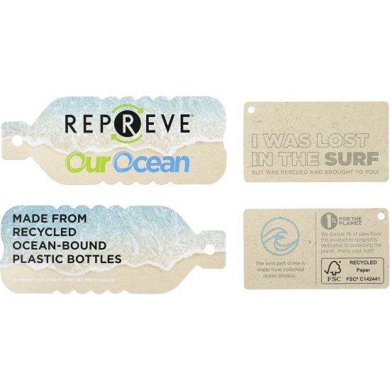 Repreve® Ocean 12 Can Tote Cooler