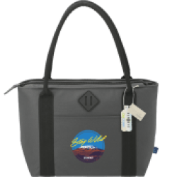 Repreve® Ocean 12 Can Tote Cooler