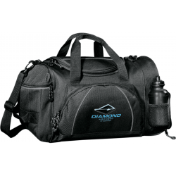 Boundary 20" Duffel Bag