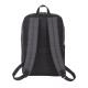 NBN Whitby Slim 15" Computer Backpack w/ USB Port