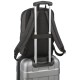 NBN Whitby Slim 15" Computer Backpack w/ USB Port