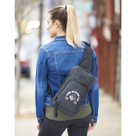 NBN Whitby Sling w/ USB Port