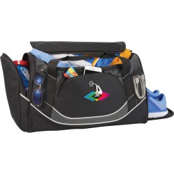 Dunes 22" Deluxe Sport Duffel Bag