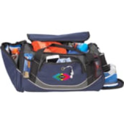 Dunes 22" Deluxe Sport Duffel Bag