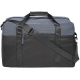 Two Tone Heather 18" Duffel Bag