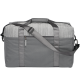 Two Tone Heather 18" Duffel Bag