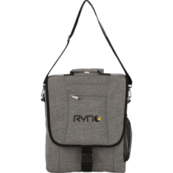 Verona Vertical 15" Computer Briefcase