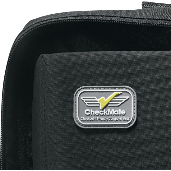 CheckMate® TSA 15" Computer Briefcase