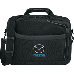 CheckMate® TSA 15" Computer Briefcase