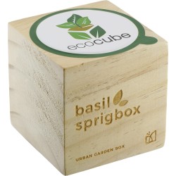 Sprigbox Basil Grow Kit