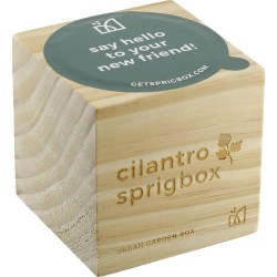 Sprigbox Cilantro Grow Kit