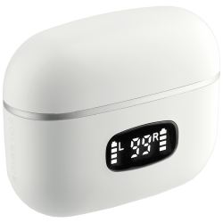 Solekick™ True Wireless Auto Pair Earbuds