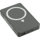 Solekick™ MagClick™ 10000 15W Wireless Power Bank Solekick™ MagClick™ 10000 15W Wireless Power Bank