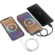 Solekick™ MagClick™ 10000 15W Wireless Power Bank Solekick™ MagClick™ 10000 15W Wireless Power Bank