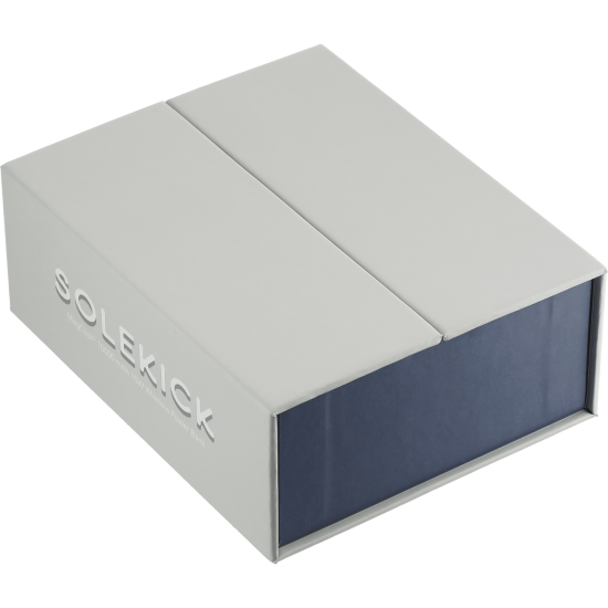 Solekick™ MagClick™ 10000 15W Wireless Power Bank Solekick™ MagClick™ 10000 15W Wireless Power Bank