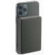 Solekick™ MagClick™ 10000 15W Wireless Power Bank Solekick™ MagClick™ 10000 15W Wireless Power Bank
