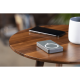 Solekick™ MagClick™ 10000 15W Wireless Power Bank Solekick™ MagClick™ 10000 15W Wireless Power Bank