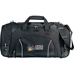 Triton Weekender 24" Carry-All Duffel Bag