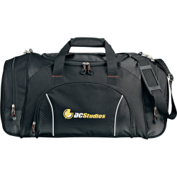 Triton Weekender 24" Carry-All Duffel Bag