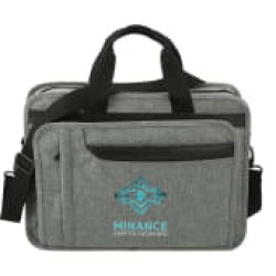 Paragon 15" Computer Briefcase