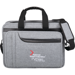 Paragon 15" Computer Briefcase