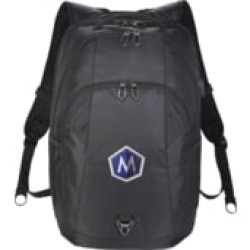 Foyager TSA 15" Computer Backpack