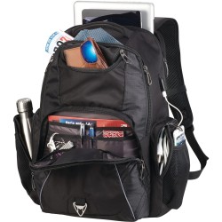 Rainier TSA 17" Computer Backpack
