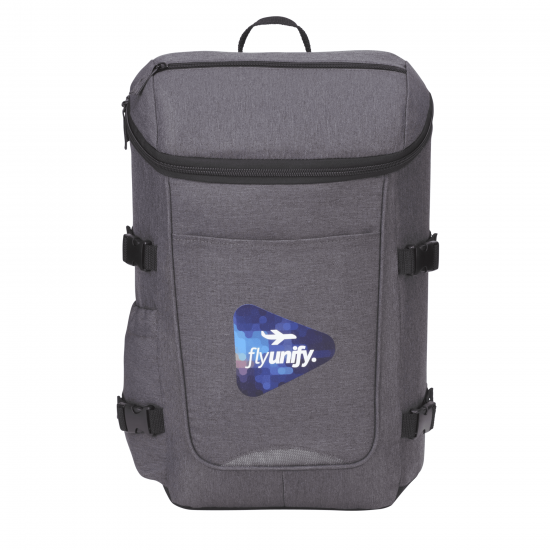 Hayes 15" Computer Backpack