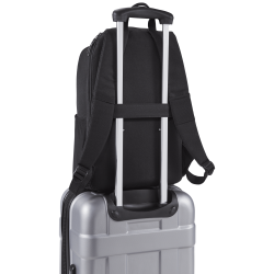 Denali 15" Computer Wireless Charging Backpack