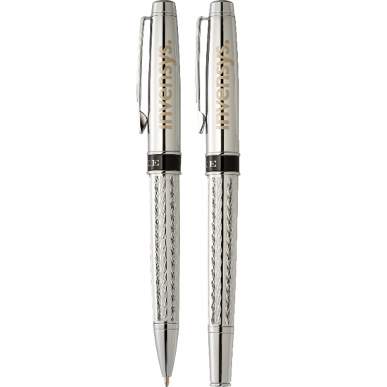 Luxe Renegade Pen Set