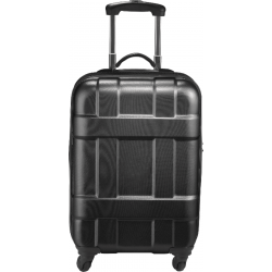 Luxe 19" Hardside 4-Wheeled Spinner Carry-On