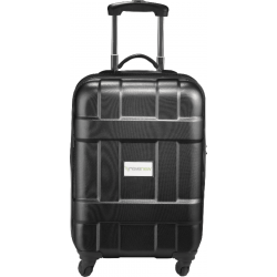 Luxe 19" Hardside 4-Wheeled Spinner Carry-On