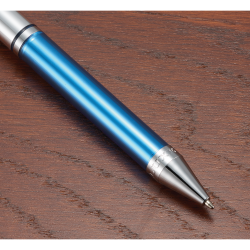 Luxe Lucite Ballpoint Stylus