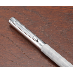 Luxe Carrara Ballpoint