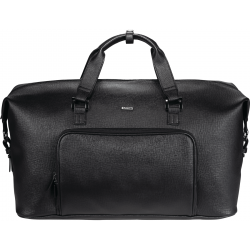 Luxe 19" Weekender Duffel Bag
