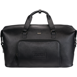 Luxe 19" Weekender Duffel Bag