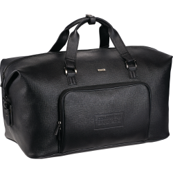 Luxe 19" Weekender Duffel Bag