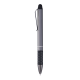 Luxe Tactical Grip Ballpoint Stylus