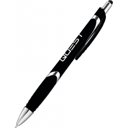 Scripto® Reign Ballpoint Stylus