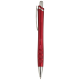 Color: Red (RD) (Scripto) Scripto® Illuminate Light Up Ballpoint
